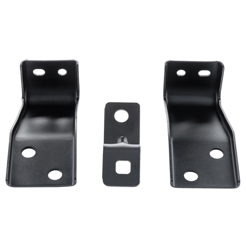 Omix Rear Bumper Bracket Left- 07-18 JK Bumper Accessories OMIX