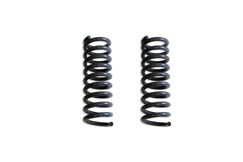 MaxTrac 14-18 RAM 2500/3500 4WD 4in Front Lift Coils Lift Springs Maxtrac