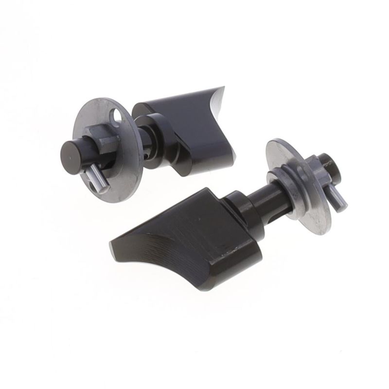 Athena 97-04 Yamaha YZ 125 LC Factory 144cc 58mm Replacement Power Exhaust Valve Exhaust Valve Controllers Athena