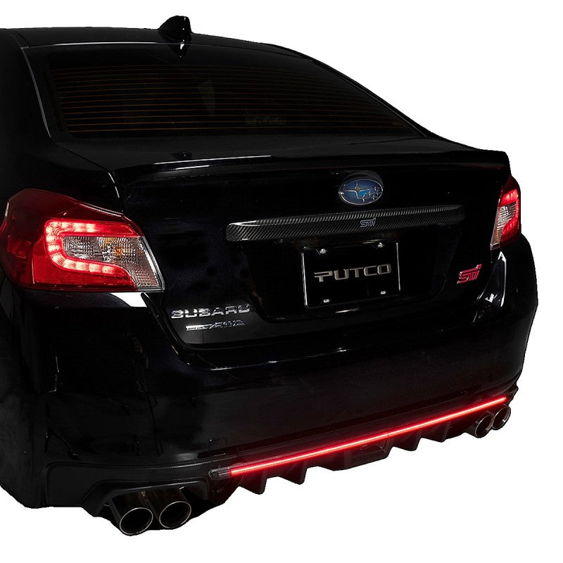 Putco 15-21 Subaru WRX/WRX STI Blade Tailgate Light Bars Light Tailgate Bar Putco