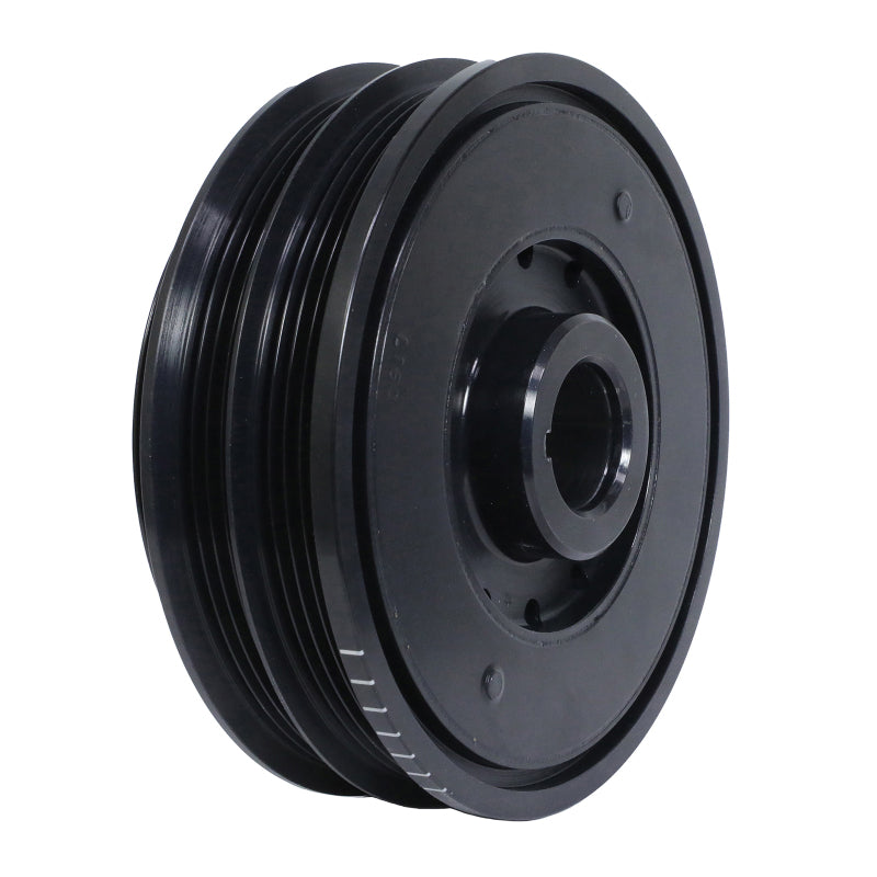 Fluidampr 94-99 Nissan Skyline R33 RB25DET (Non NEO) Steel Internally Balanced Damper Crankshaft Dampers Fluidampr