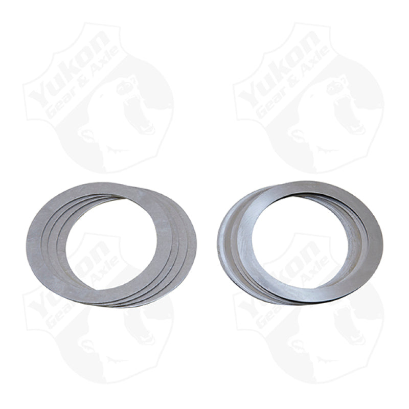 Yukon Gear Replacement Carrier Shim Kit For Dana Spicer 44 / 30 Spline Axles Differential Bushings Yukon Gear & Axle