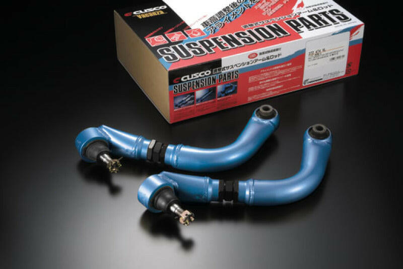 Cusco Honda Odyssey RA1-9/RF1-4 Rear Upper Adj Control Arms Control Arms Cusco