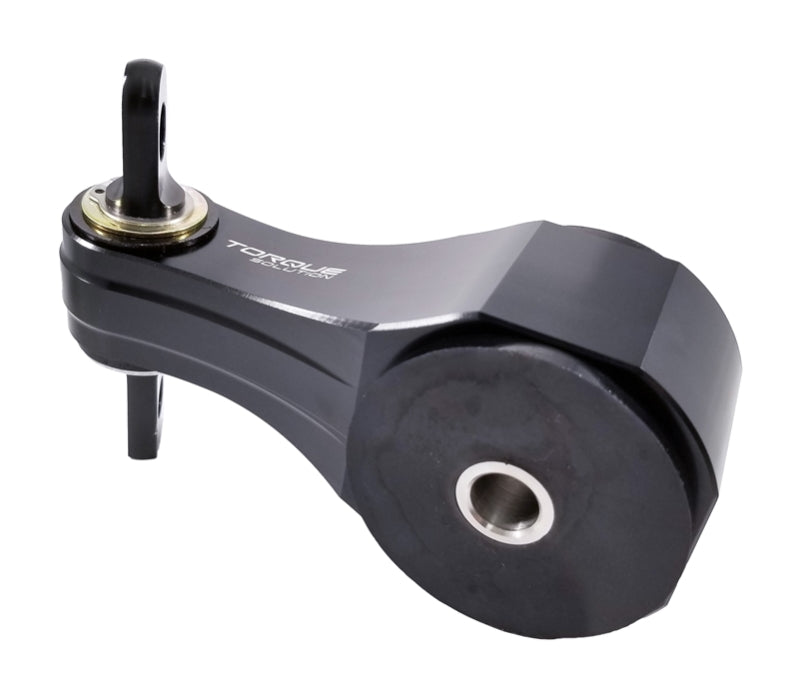 Torque Solution Billet Rear Engine Mount Honda Civic Si 06-15 Engine Mounts Torque Solution