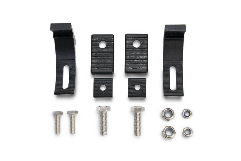 DV8 Offroad Elite Series Light Bar Mount - Large Light Mounts DV8 Offroad