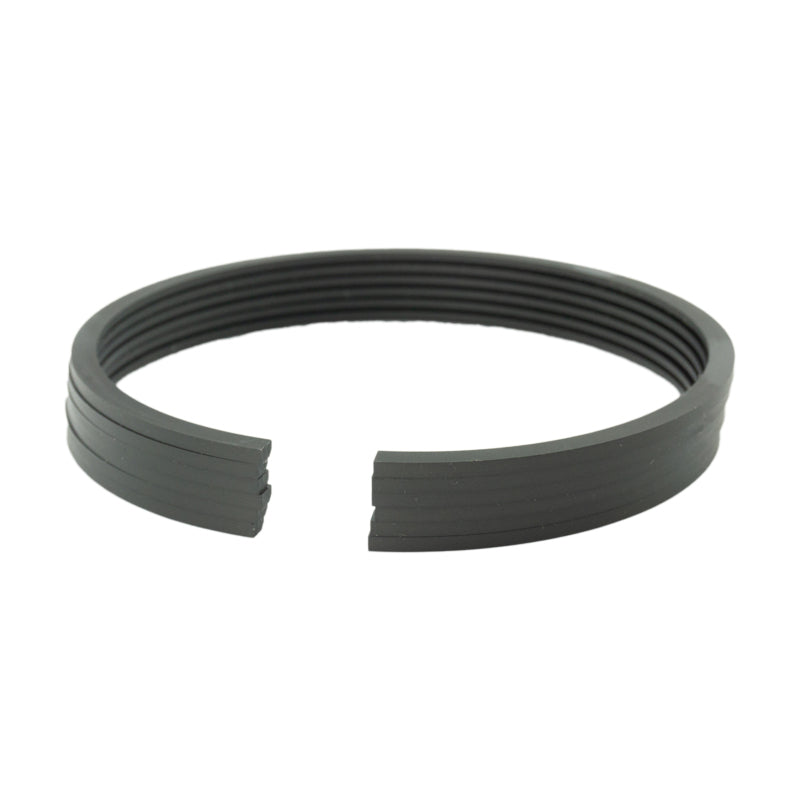 Industrial Injection 07.5-12 Dodge 6.7L Piston w/ Std. w/Rings / Wrist Pins / Clips (Set) Piston Sets - Cast - 6cyl Industrial Injection