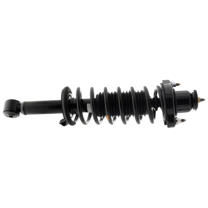 KYB Shocks & Struts Strut Plus Rear 12-13 Mitsubishi Outlander w/o 3rd Row Seating Shock & Spring Kits KYB