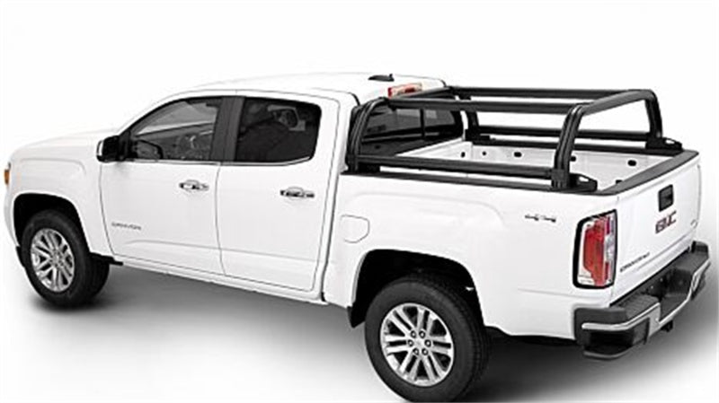 Putco 15-20 Chevy Colorado / GMC Canyon - 5ft (Short Box) Venture TEC Rack Exterior Trim Putco
