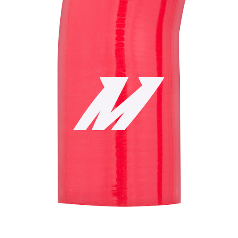 Mishimoto 01-03 Ford 7.3L Powerstroke Coolant Hose Kit (Red) Hoses Mishimoto