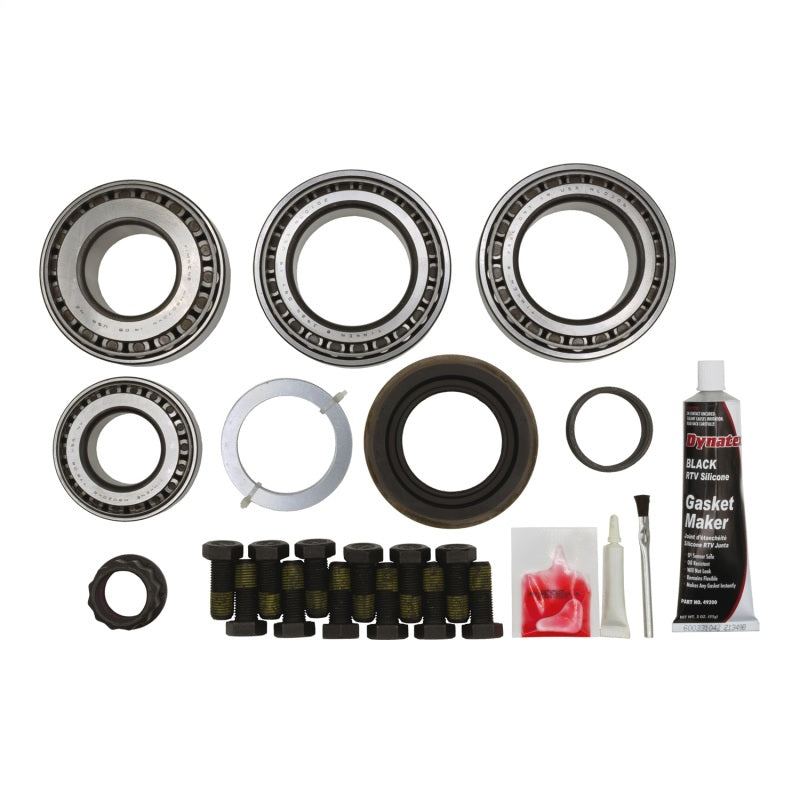 Eaton AAM 11.50in Rear Master Install Kit Differential Install Kits Eaton