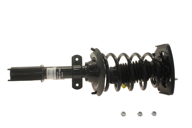 KYB Strut Plus Rear Right Buick Allure 05-06/Buick LaCrosse 05-09/Chevrolet Impala 04-10 Shock & Spring Kits KYB