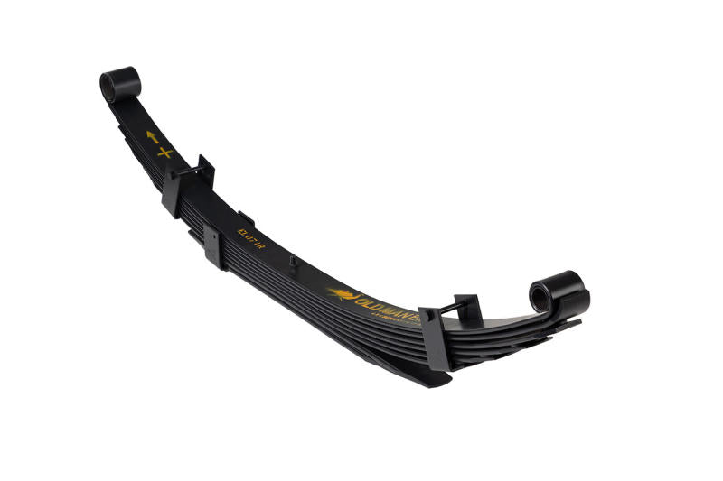ARB / OME Leaf Spring D2 Hilux 05On 600Kg Leaf Springs & Accessories Old Man Emu