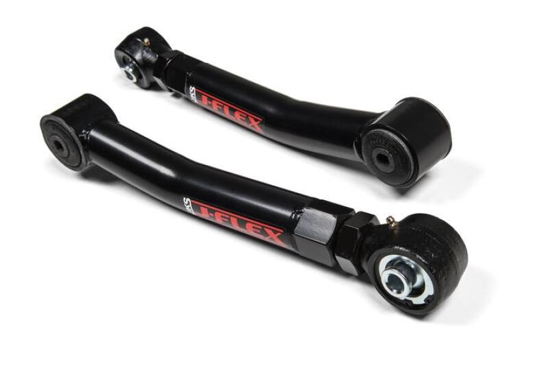 JKS Manufacturing Jeep Grand Cherokee WJ Adjustable J-Flex Lower Control Arms - Front Control Arms JKS Manufacturing