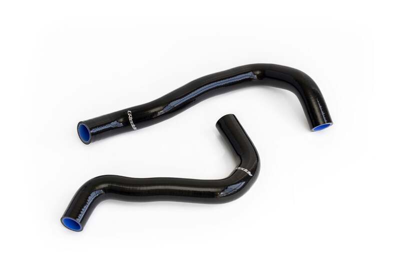 GReddy 2018+ Suzuki Jimny Sierra (JB74W) Silicone Radiator Hose Kit Silicone Couplers & Hoses GReddy
