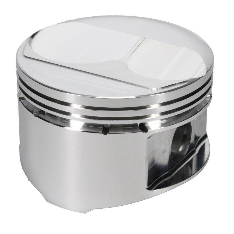 JE Pistons 427 BBF DOME Set of 8 Pistons Piston Sets - Forged - 8cyl JE Pistons