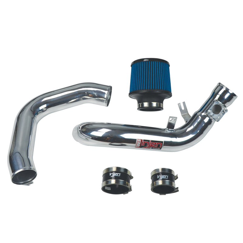 Injen 05-06 Scion Tc Polished Cold Air Intake Cold Air Intakes Injen