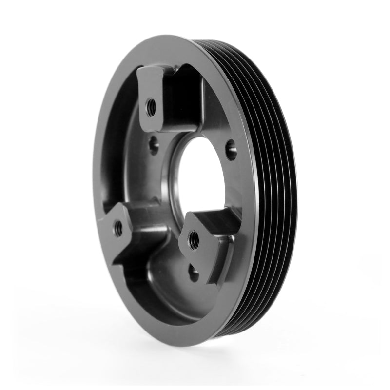 Fluidampr Toyota 2JZ Dry Sump Pulley Accessory (Use w/ PN 840801) Crankshaft Dampers Fluidampr