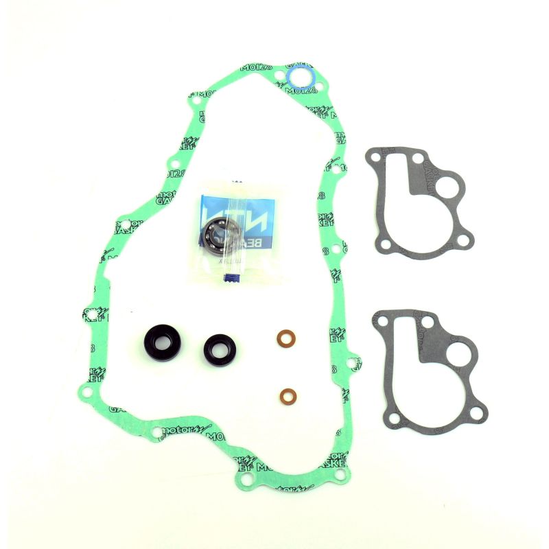 Athena 92-01 Honda CR 250 R Water Pump Gasket Kit Gasket Kits Athena