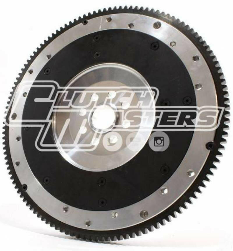 Clutch Masters 04-06 Subaru Baja 2.5L 5Sp 4WD Aluminum Flywheel Flywheels Clutch Masters