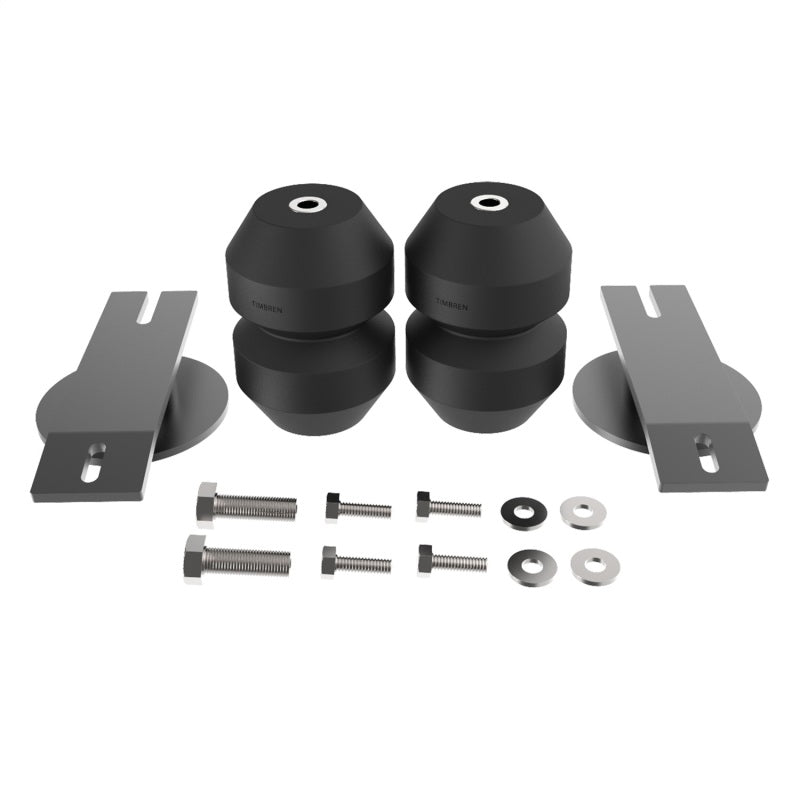 Timbren 1987 Jeep Wrangler Front Suspension Enhancement System Bump Stops Timbren