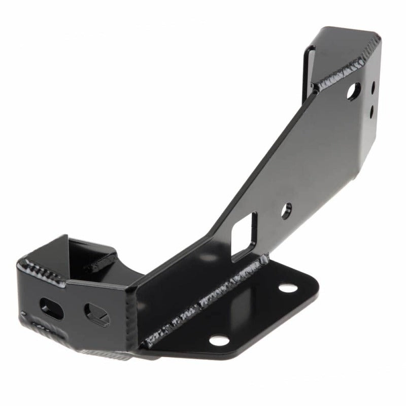 Synergy 07-18 Jeep Wrangler JK/JKU Front Control Arm Frame Bracket - Pair Brackets Synergy Mfg