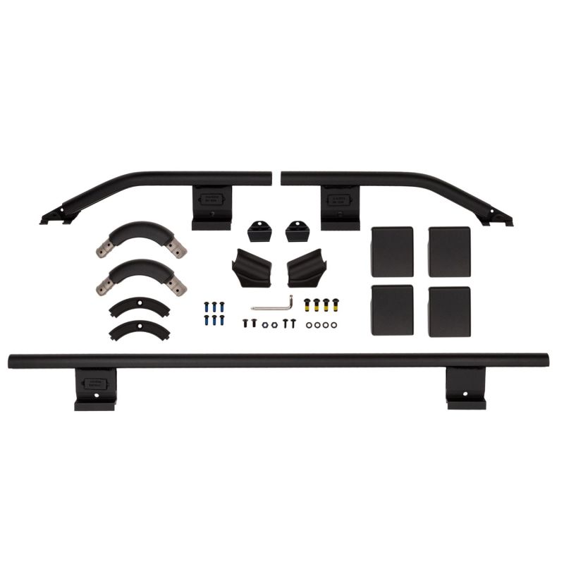 ARB BASE Rack Front 1/4 Guard Rail Suits 1770010 Shock Mounts & Camber Plates ARB