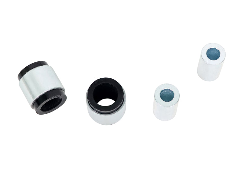 Whiteline Rear Upper Inner Bushing Bushing Kits Whiteline
