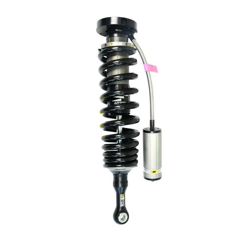 ARB / OME Bp51 Coilover S/N..Lc200 Fr Lh Coilovers ARB