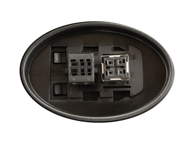 Hella 2014 Bmw 5 Ser Sdn - W/Ahl Headlamp Xen Lh Driving Lights Hella