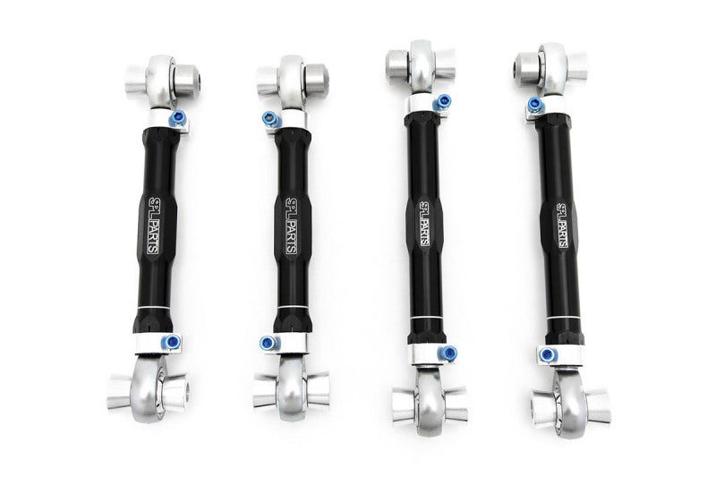 SPL Parts 06-13 BMW 3 Series/1 Series (E9X/E8X) Rear Upper Arm Links Control Arms SPL Parts