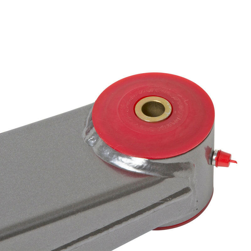 BBK 86-04 Mustang Rear Upper Control Arm Kit Control Arms BBK