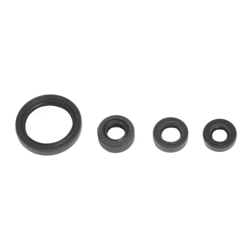 Athena 03-12 Suzuki DR Z 125 Engine Oil Seals Kit Engine Gaskets Athena
