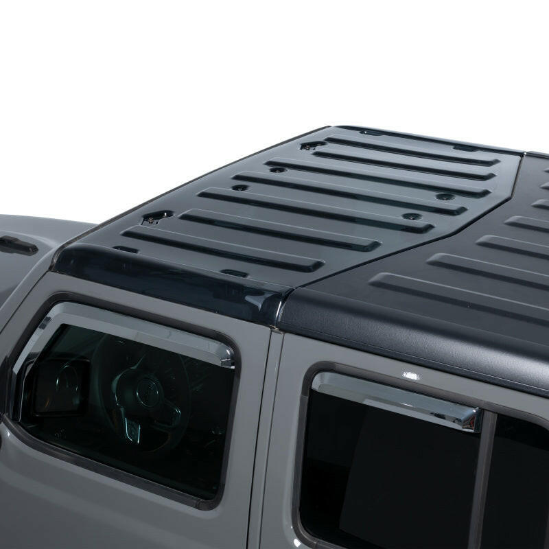 Putco 18-22 Jeep Wrangler JL/Gladiator JT Element Sky View Hard Top Hard Top Accessories Putco