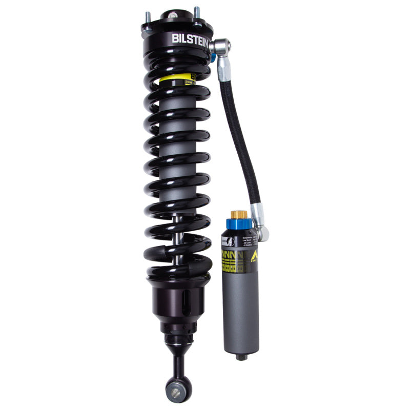 Bilstein 07-21 Toyota Tundra B8 8112 ZoneControl CR DSA+ Front Left Suspension Packages Bilstein