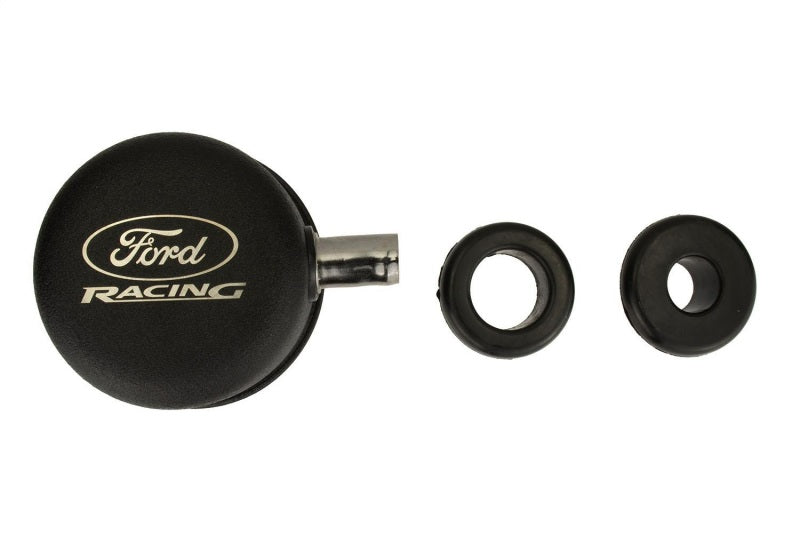 Ford Racing Black Satin Valve Covers Small Block Valve Covers Ford Racing