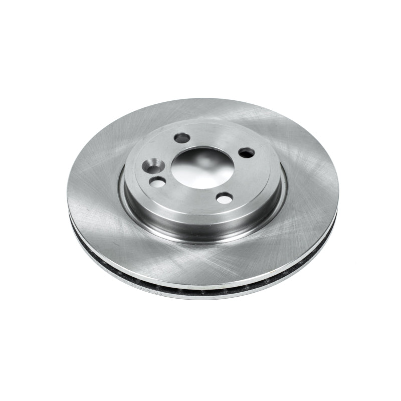 Power Stop 07-16 Mini Cooper Front Autospecialty Brake Rotor Brake Rotors - OE PowerStop