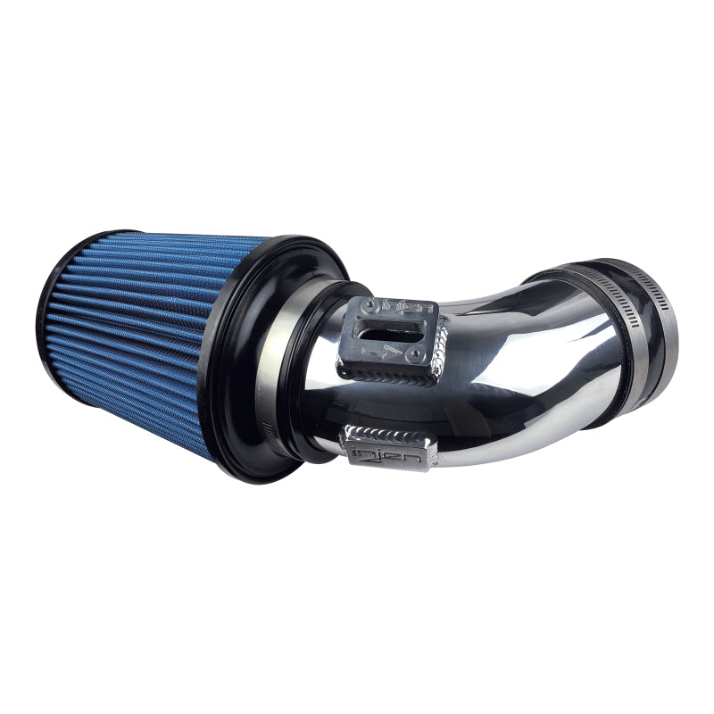 Injen 2020 Toyota Supra L6-3.0L Turbo (A90) SP Cold Air Intake System - Polished Cold Air Intakes Injen