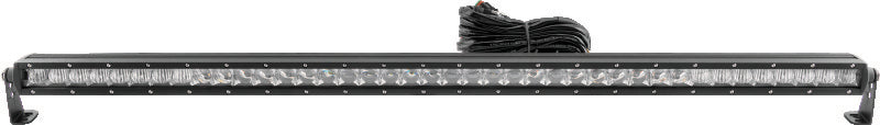 QuadBoss Single Row Led 31.5in Light Strip LED QuadBoss