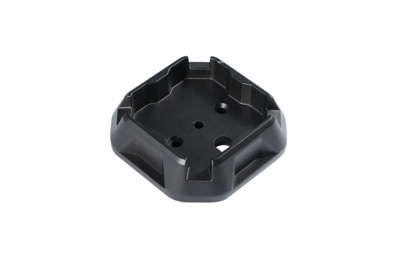 Diode Dynamics Stage Series Rock Light Surface Mount Adapter Kit (one) Light Accessories and Wiring Diode Dynamics