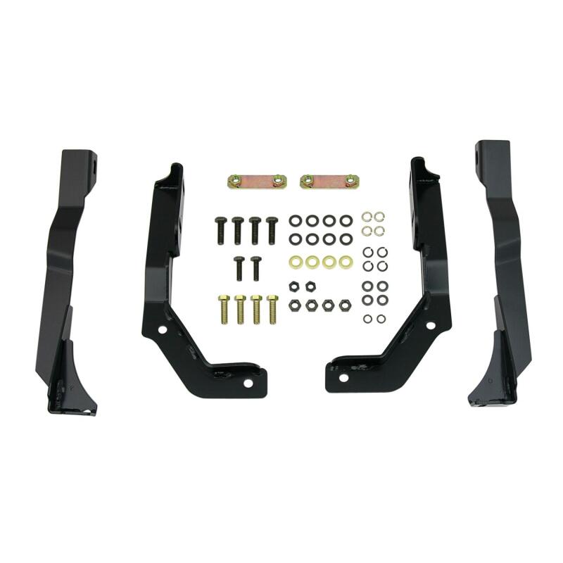 Westin 2009-2014 Ford F-150 Sportsman Grille Guard - Black Grille Guards Westin