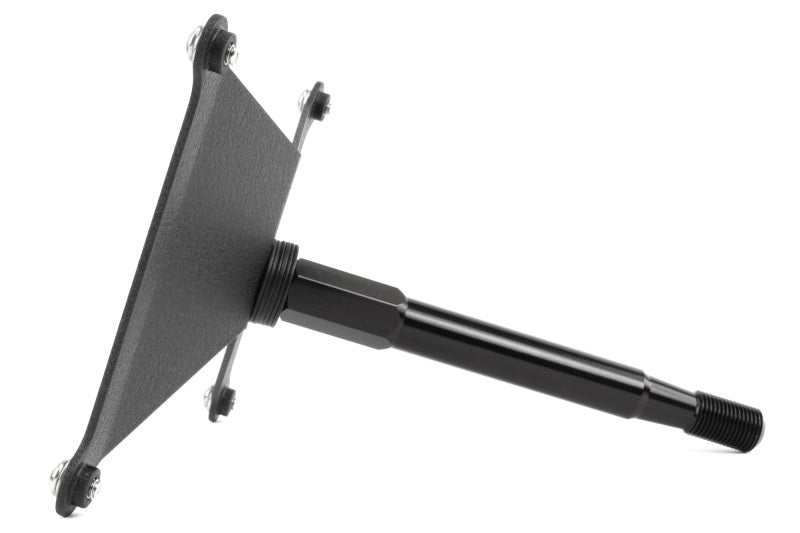 PERRIN 22-24 Subaru Forester Wilderness License Plate Holder License Frame Perrin Performance