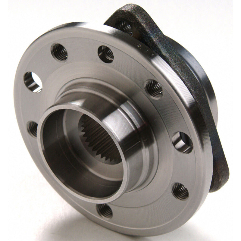 MOOG 02-09 Saab 9-5 Aero Front Hub Assembly Wheel Hubs Moog