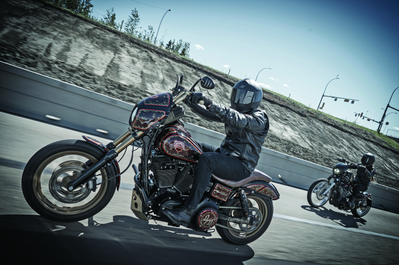 Speed and Strength Band of Brothers Leather Jacket Black - Small Jackets - Leather Speed and Strength