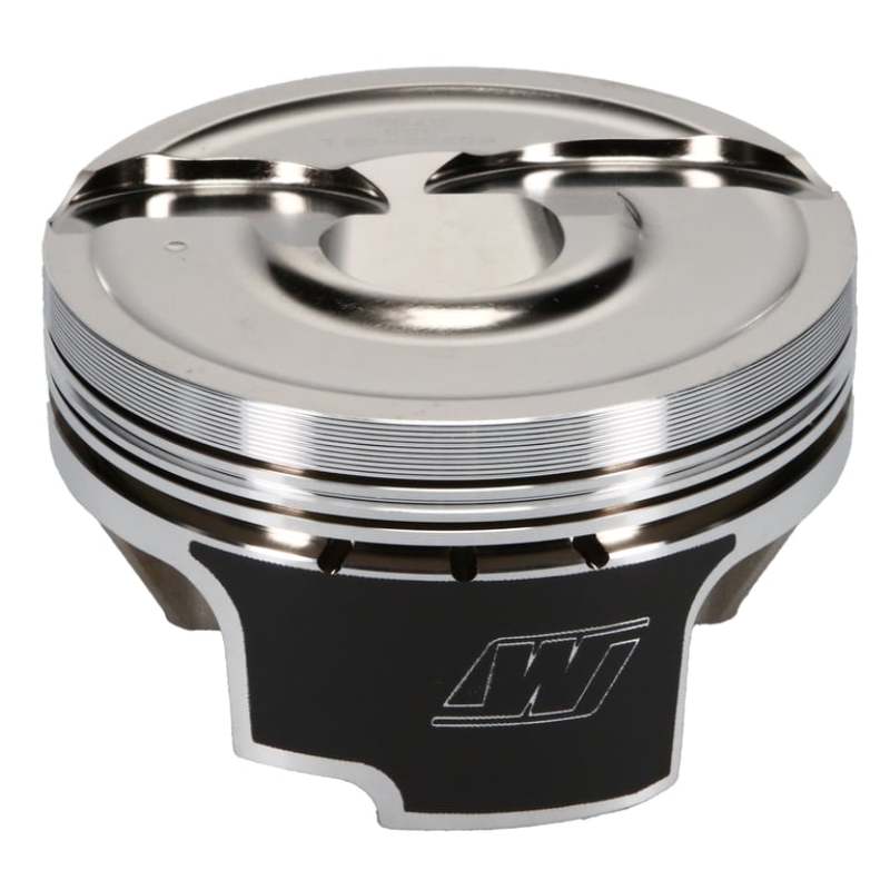 Wiseco Chevrolet LT1 4.070in Bore 1.304in CH -12.00 CC Professional Piston Set Piston Sets - Forged - 8cyl Wiseco