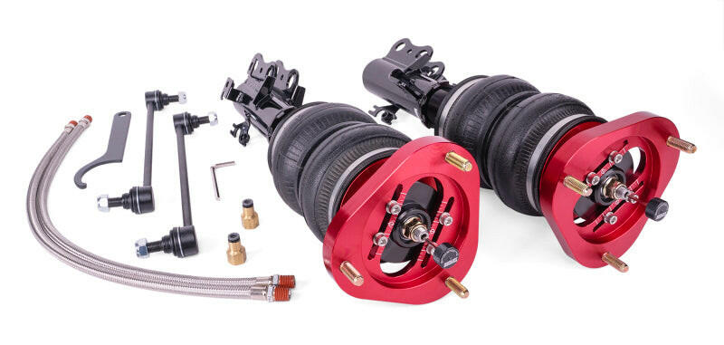 Air Lift Performance 19-23 Toyota Corolla FWD Front Kit Air Suspension Kits Air Lift