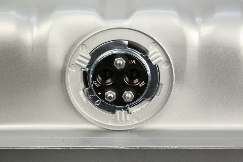 Aeromotive 64-67 Chevrolet Chevelle/Malibu 200 Stealth Gen 2 Fuel Tank Fuel Tanks Aeromotive