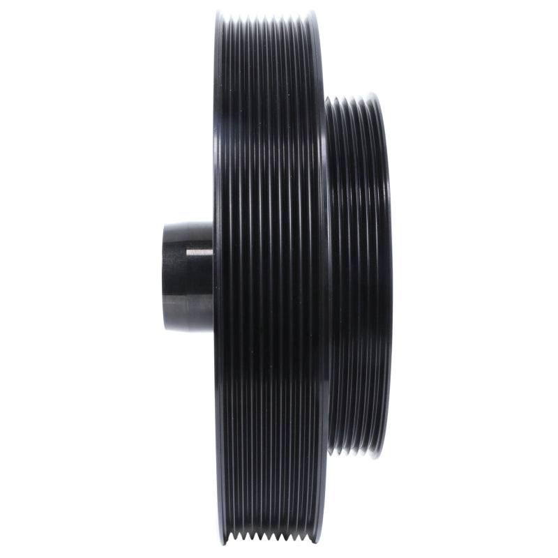 Fluidampr 15-21 Dodge Hellcat 6.2L Supercharged Steel Internally Balanced Damper (11 Percent OD) Crankshaft Dampers Fluidampr