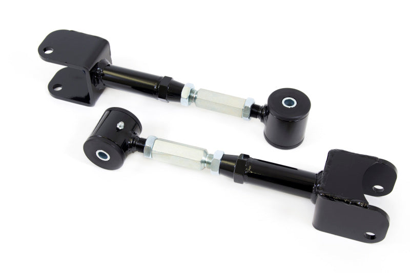 UMI Performance 64-67 GM A-Body Adjustable Upper Control Arms- Poly Bushings Control Arms UMI Performance