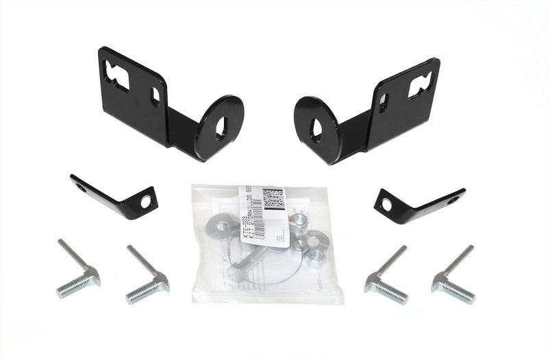 Go Rhino 09-20 Ford F-150 RC2 Brackets Brackets Go Rhino