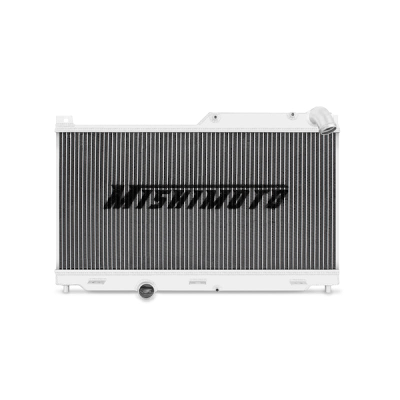 Mishimoto 93-95 Mazda RX-7 Performance Aluminum Radiator Radiators Mishimoto